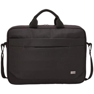 Сумка для ноутбука Case Logic 15.6" Advantage Attache ADVA-116 Black (3203988) від компанії shop-shap - фото 1