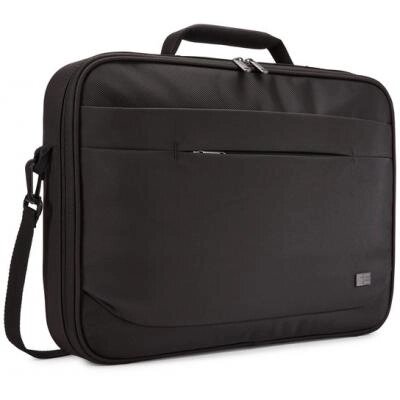 Сумка для ноутбука Case Logic 15.6" Advantage Clamshell Bag ADVB-116 Black (3203990) від компанії shop-shap - фото 1