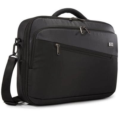 Сумка для ноутбука Case Logic 15.6'' Briefcase PROPC- 116 Black (3204528) від компанії shop-shap - фото 1