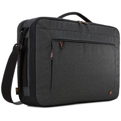 Сумка для ноутбука Case Logic 15.6" Era Convertible Bag ERACV-116 Obsidian (3203698) від компанії shop-shap - фото 1