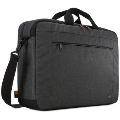 Сумка для ноутбука Case Logic 15.6" Era Laptop Bag ERALB-116 Obsidian (3203696) від компанії shop-shap - фото 1