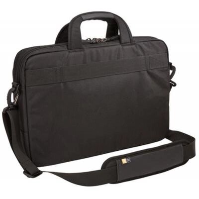 Сумка для ноутбука Case Logic 15.6" Notion TSA Brief NOTIA114 Black (3204198) від компанії shop-shap - фото 1