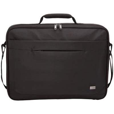 Сумка для ноутбука Case Logic 17.3" Advantage Clamshell Bag ADVB-117 Black (3203991) від компанії shop-shap - фото 1