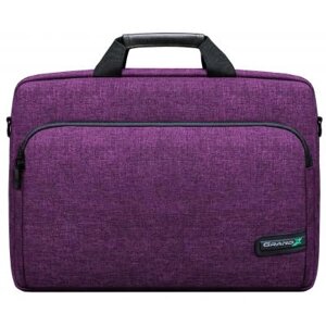 Сумка для ноутбука Grand-X 15.6 SB-139 Purple (SB-139P)
