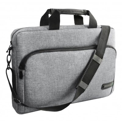 Сумка для ноутбука Grand-X 15.6'' SB-149 soft pocket Grey (SB-149G) від компанії shop-shap - фото 1