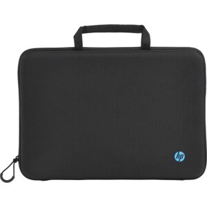 Сумка для ноутбука HP 14.1" Mobility, black (4U9G9AA)