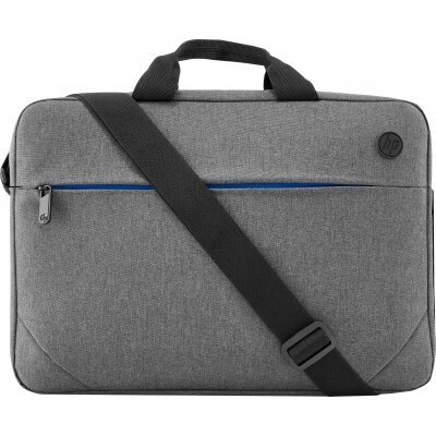 Сумка для ноутбука HP 17.3" Prelude Grey Laptop Bag (34Y64AA) від компанії shop-shap - фото 1