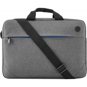 Сумка для ноутбука HP 17.3" Prelude Grey Laptop Bag (34Y64AA)