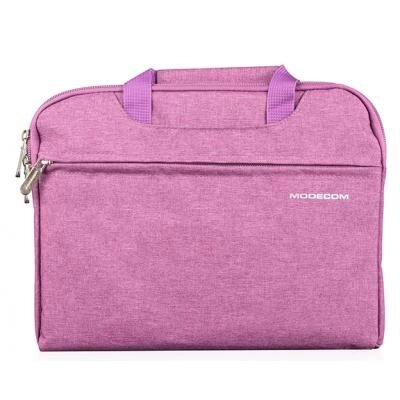 Сумка для ноутбука Modecom 15.6" Highfill Purple (TOR-MC-HIGHFILL-15-PUR) від компанії shop-shap - фото 1