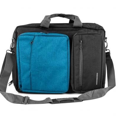 Сумка для ноутбука Modecom 15.6" Reno Blue (TOR-MC-RENO-BLU) від компанії shop-shap - фото 1