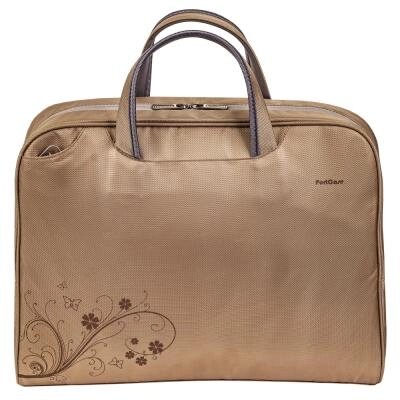 Сумка для ноутбука PORTCase 16" Beige (KCB-53) від компанії shop-shap - фото 1