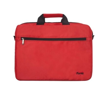 Сумка для ноутбука Porto 15.6" PN16RED (PN16RED) від компанії shop-shap - фото 1