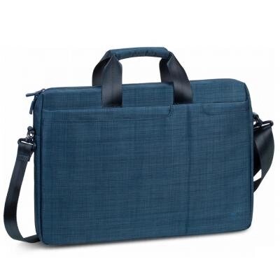 Сумка для ноутбука RivaCase 15.6" 8335 Blue (8335Blue) від компанії shop-shap - фото 1