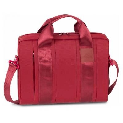 Сумка для ноутбука RivaCase 15.6" 8830 Red (8830Red) від компанії shop-shap - фото 1