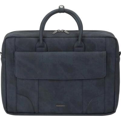 Сумка для ноутбука RivaCase 16" 8942 Black (8942Black) від компанії shop-shap - фото 1