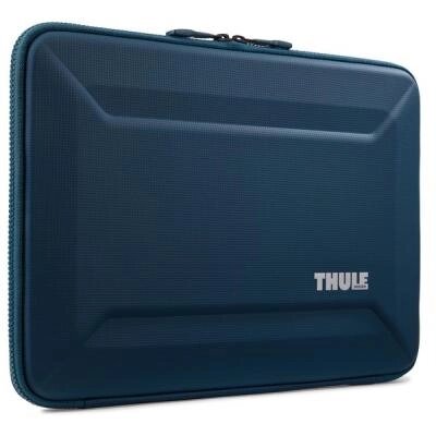 Сумка для ноутбука Thule 16" Gauntlet 4.0 Sleeve TGSE-2357 Blue (3204524) від компанії shop-shap - фото 1