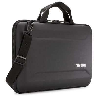 Сумка для ноутбука Thule 16" Gauntlet 4 MacBook Pro Attache TGAE-2357 Black (3204936) від компанії shop-shap - фото 1