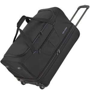 Сумка дорожня Travelite Basics S 64 л Black (TL096275-01) . Bordeaux