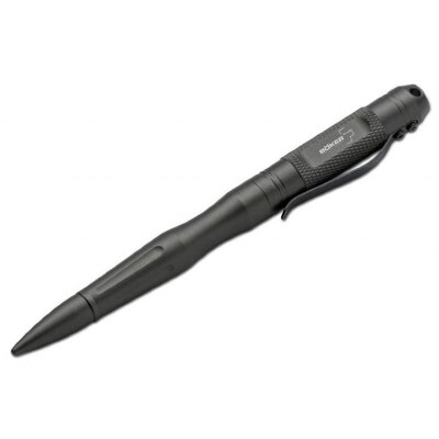 Тактична ручка Boker Plus iPen Security (09BO097) від компанії shop-shap - фото 1