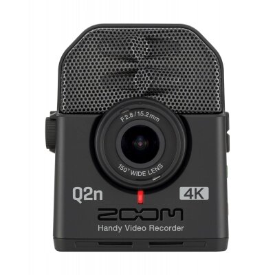 Відеорекордер ZOOM Q2n-4K (285604) від компанії shop-shap - фото 1