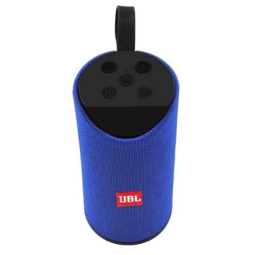 Вluetooth колонка JBL TG-113 black від компанії shop-shap - фото 1