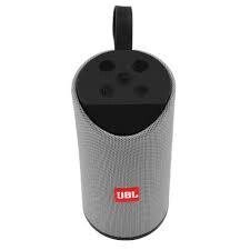 Вluetooth колонка JBL TG-113 grey від компанії shop-shap - фото 1