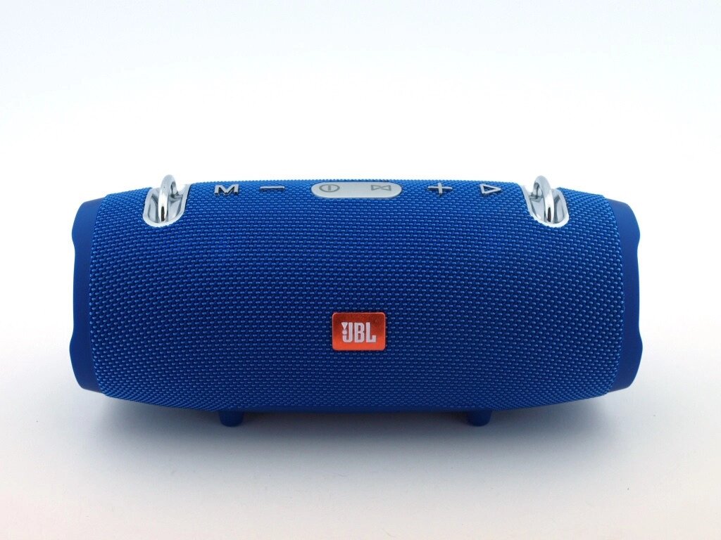 Вluetooth колонка JBL XTREMЕ 2 Small blue від компанії shop-shap - фото 1