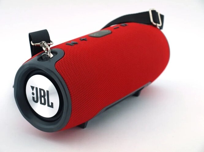 Вluetooth колонка JBL XTREMЕ 2 Small red від компанії shop-shap - фото 1