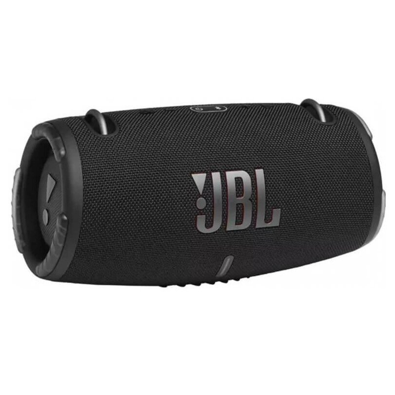 Вluetooth колонка JBL XTREMЕ 3 MINI black від компанії shop-shap - фото 1