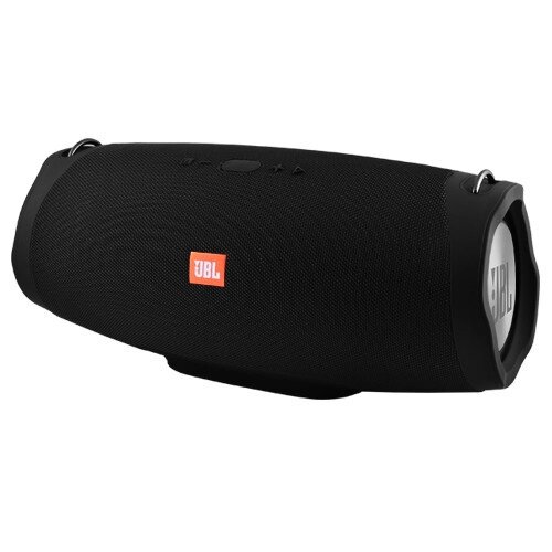 Вluetooth колонка JBL XTREME (HUGO) BOОMBOX black від компанії shop-shap - фото 1