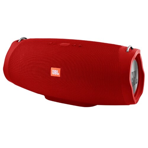 Вluetooth колонка JBL XTREME (HUGO) BOОMBOX red від компанії shop-shap - фото 1