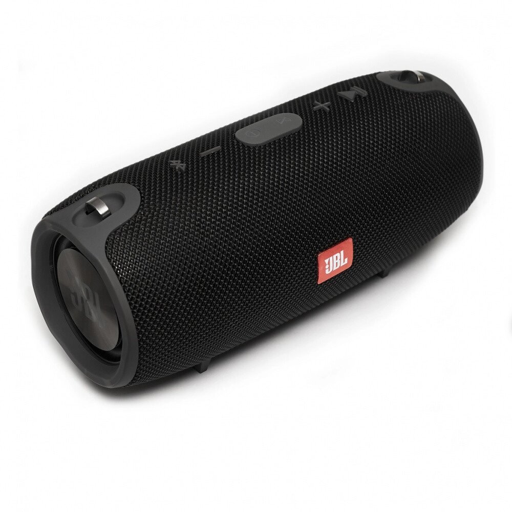 Вluetooth колонка JBL XTREMЕ Small black від компанії shop-shap - фото 1