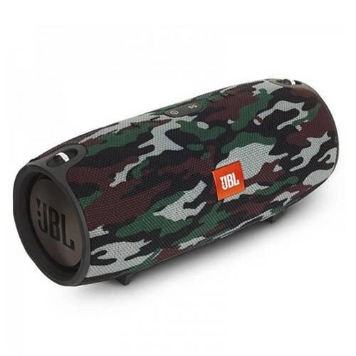 Вluetooth колонка JBL XTREMЕ Small камуфляж від компанії shop-shap - фото 1