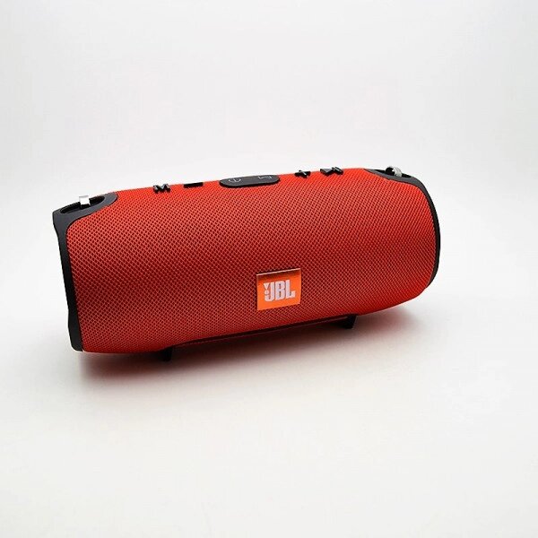 Вluetooth колонка JBL XTREMЕ Small red від компанії shop-shap - фото 1