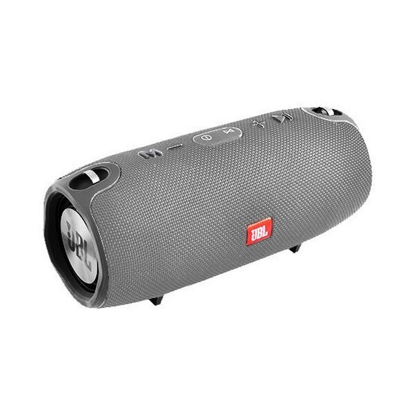 Вluetooth колонка JBL XTREMЕ Small silver від компанії shop-shap - фото 1