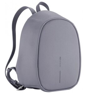 Жіночий рюкзак протикрадій XD Design Bobby Elle 9.7" lady backpack 6,5 л Dark Grey (P705.222)