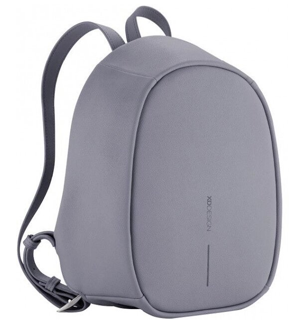 Жіночий рюкзак протикрадій XD Design Bobby Elle 9.7" lady backpack 6,5 л Dark Grey (P705.222) від компанії shop-shap - фото 1