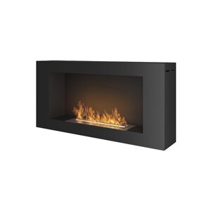 Біокамін Simple Fire BLACKBOX 900 чорний
