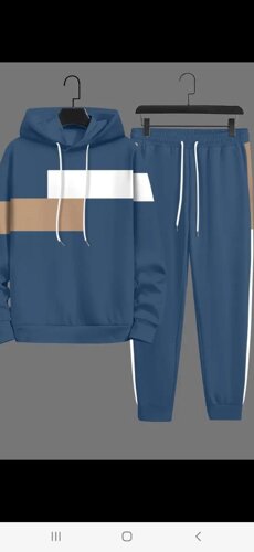 Костюм спортивний чоловічий XXL