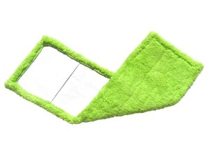 Запаска плоска гладка Eco Fabric 42 см EF1902