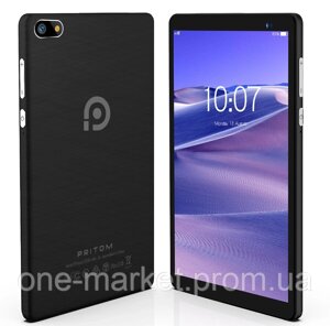 Планшет Pritom P7 2/32 GB 7" Android 11 Black + Чохол