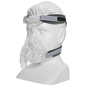 Носо-ротова маска beyond для срар сіпап BIPAP бірар та швл терапії