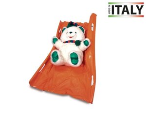 Вакуумний матрац BABY для транспортування та іммобілізації дітей