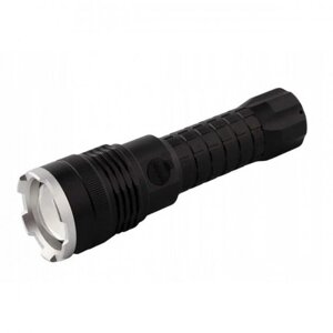 Ліхтар акумуляторний X-Balog BL-A72-P50, ручний ліхтарик із зумом 5 режимів