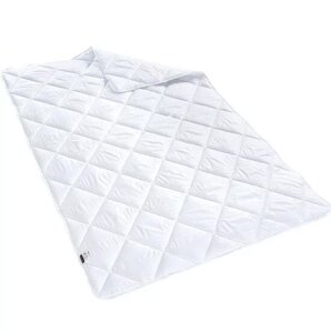 Одеяло зимнее 140х210 см білий