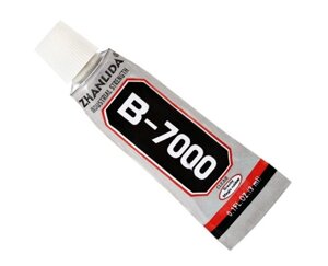 Клей герметик b7000 (3 ml)