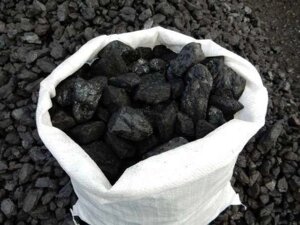 Вугілля Антрацит фр. 50-100