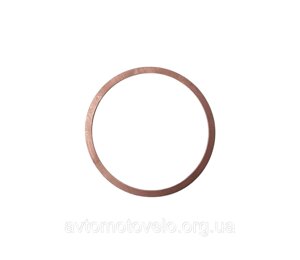 Мідна прокладка під головку для мотоцикла МТ, Дніпро , Урал