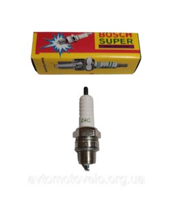 Свічка запалювання для мотоцикла BOSCH - Z4C