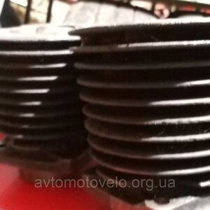Поршнева для мотоцикла К 750 шліфована
